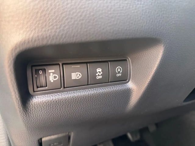 Toyota Aygo X Hatchback Pulse