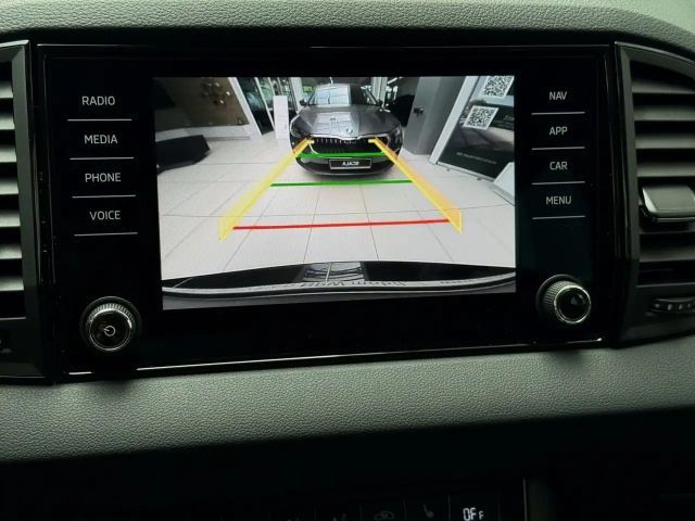 Skoda Karoq 1.5 TSI Tour