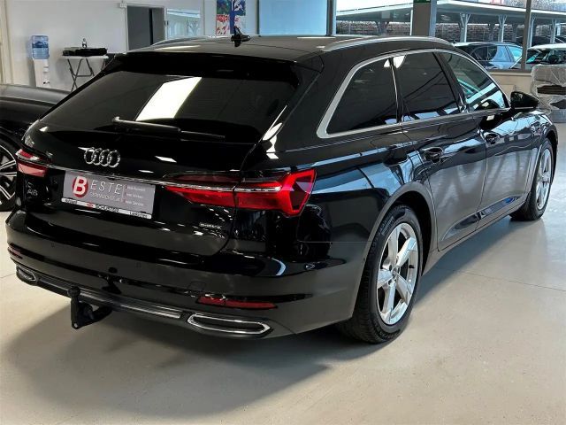 Audi A6 40 TDI Avant Quattro