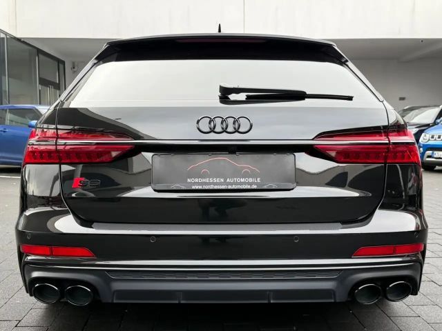 Audi S6 3.0 TDI Avant Quattro