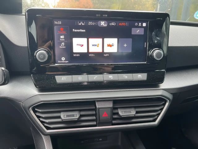 Seat Leon 1.0 TSI Style