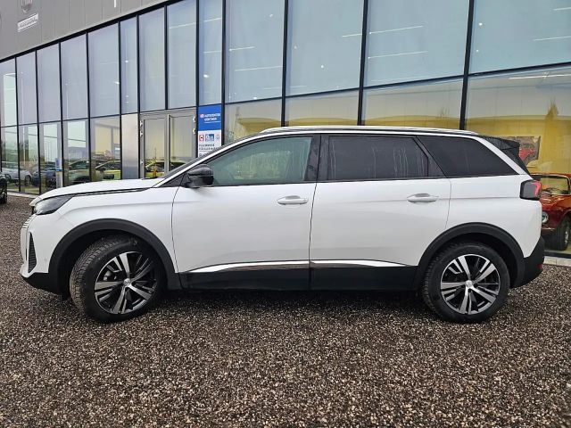 Peugeot 5008 Allure Pack BlueHDi EAT8