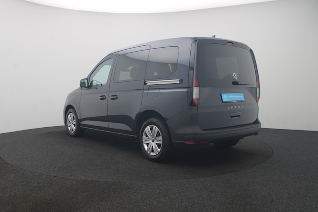 Volkswagen Caddy 2.0 TDI