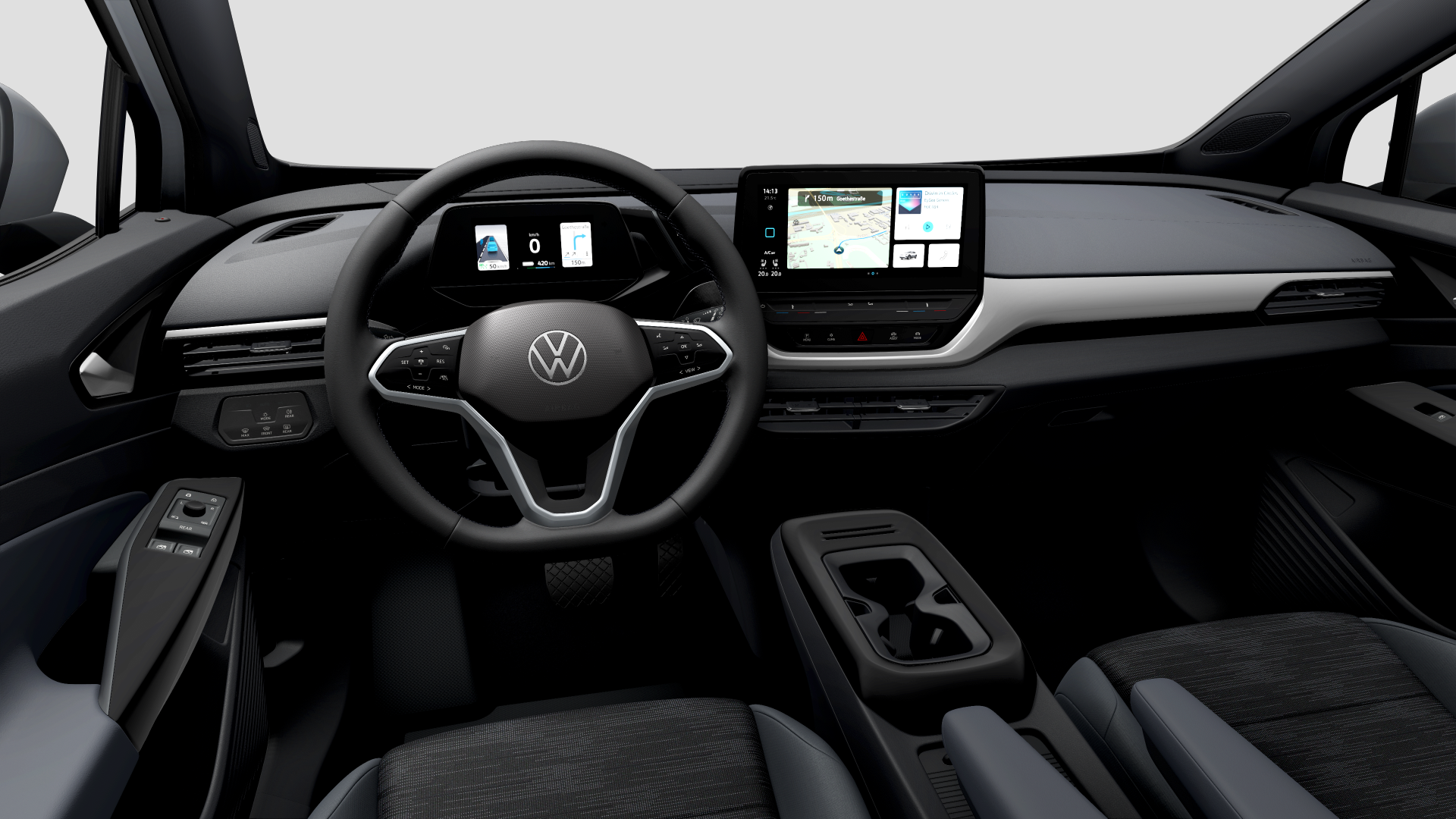 Volkswagen ID.4 Life Performance Pro