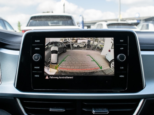 Volkswagen T-Roc 1.5 TSI DSG