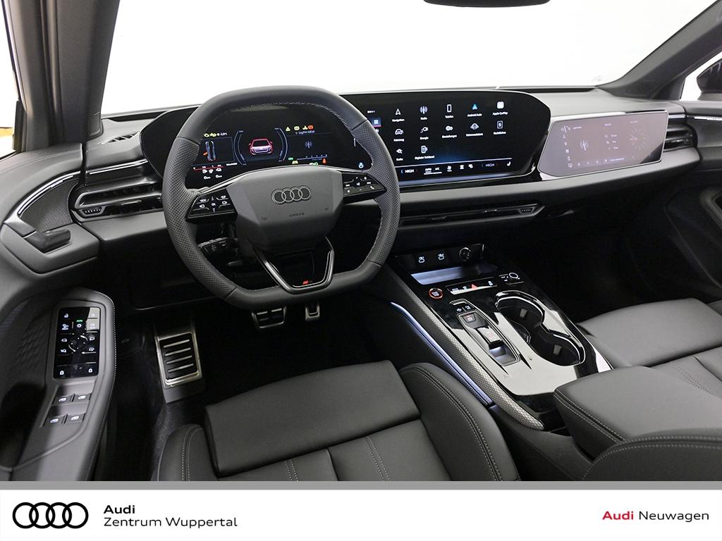 Audi A5 Avant Hybride Quattro S-Tronic