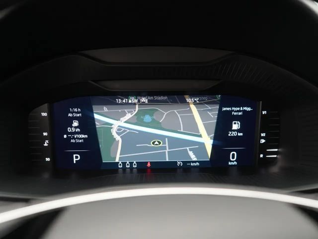 Skoda Kodiaq Ambition