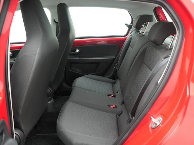 Seat Mii electric Mii electric  SHZ KLIMA PORT NAVI