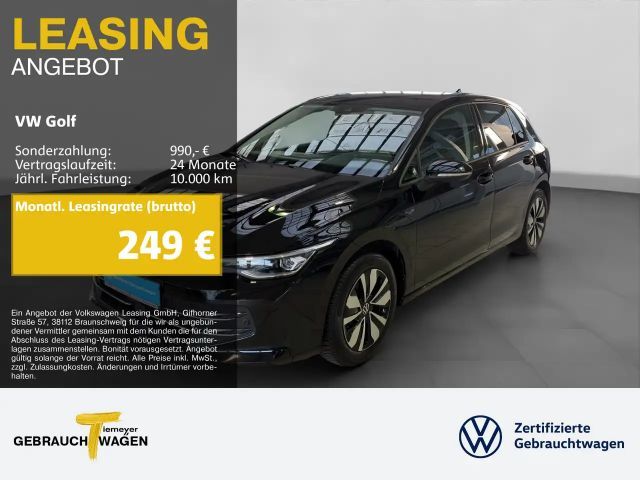Volkswagen Golf 2.0 TDI DSG Life