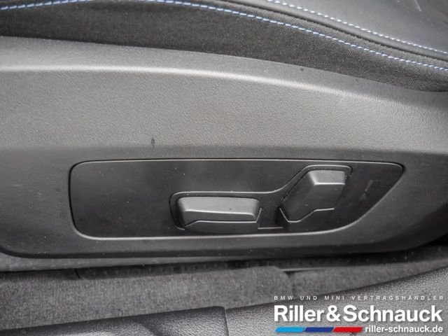 BMW 120 120i M-Sport Sedan