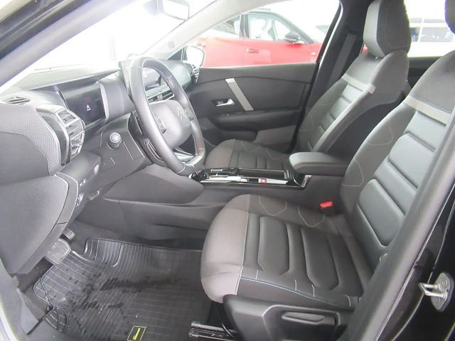 Citroën C4 Max PureTech