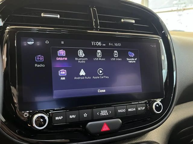 Kia Soul Inspiration*S.Dach*ACC*Harman K*SHZ+BLÜ*WMP