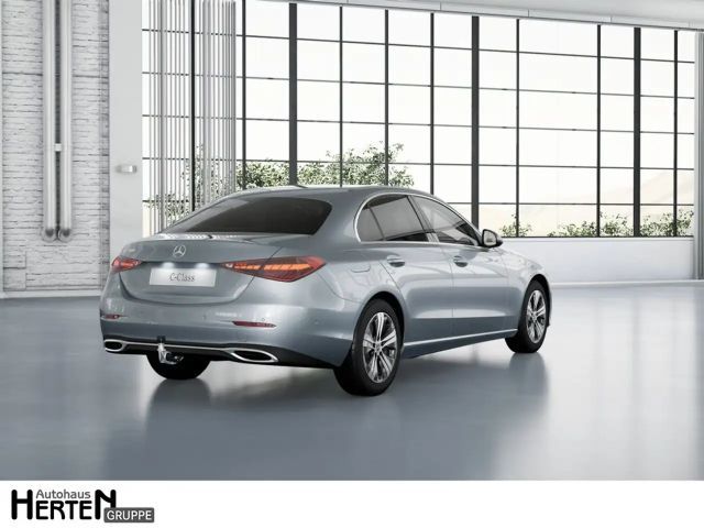 Mercedes-Benz C 200 AVANTGARDE Sedan