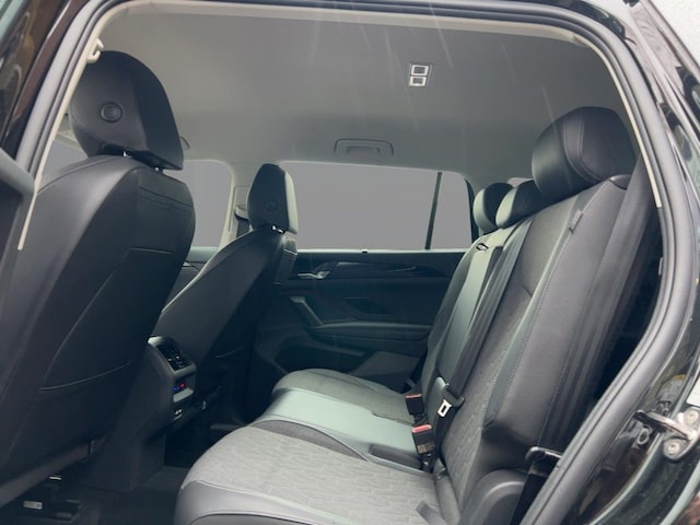 Volkswagen Tayron 2.0 TDI DSG