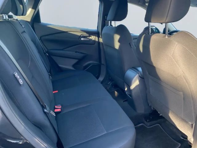 Nissan Qashqai Acenta DIG-T