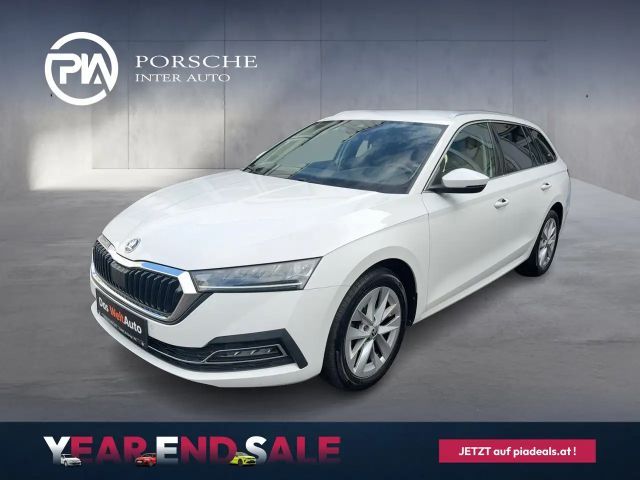 Skoda Octavia Style Style