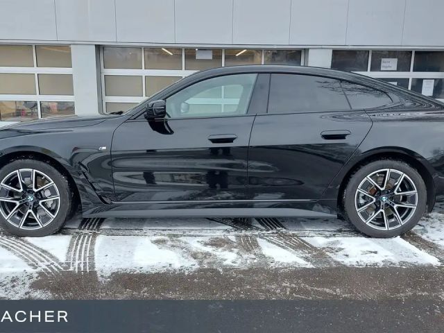 BMW 430 430i Coupé Gran Coupé M-Sport xDrive
