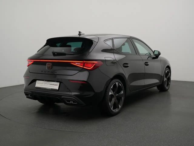 Cupra Leon DSG