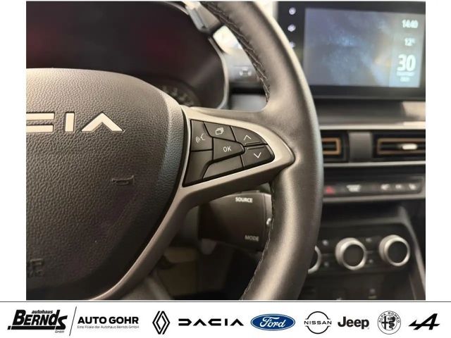 Dacia Sandero ECO-G Extreme Stepway