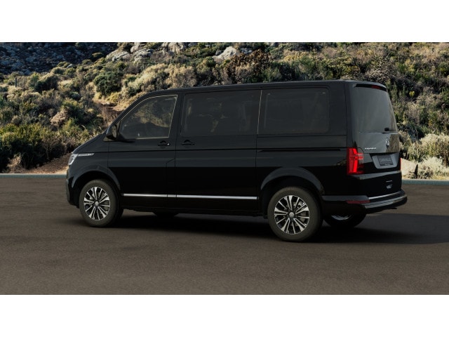Volkswagen Caravelle 2.0 TDI DSG T6