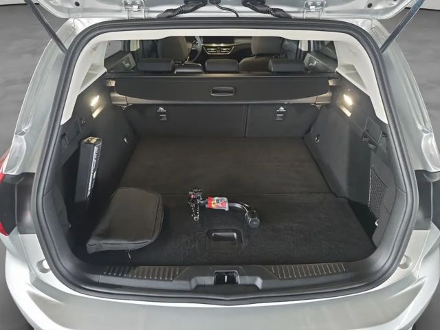 Ford Focus 1.5 EcoBlue Titanium Wagon