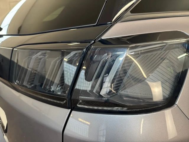 Peugeot 3008 PureTech