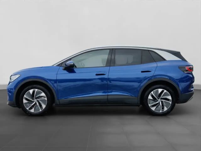 Volkswagen ID.4 Performance Pro