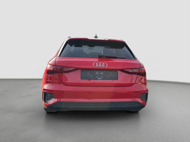 Audi A3 35 TFSI S-Tronic Sportback