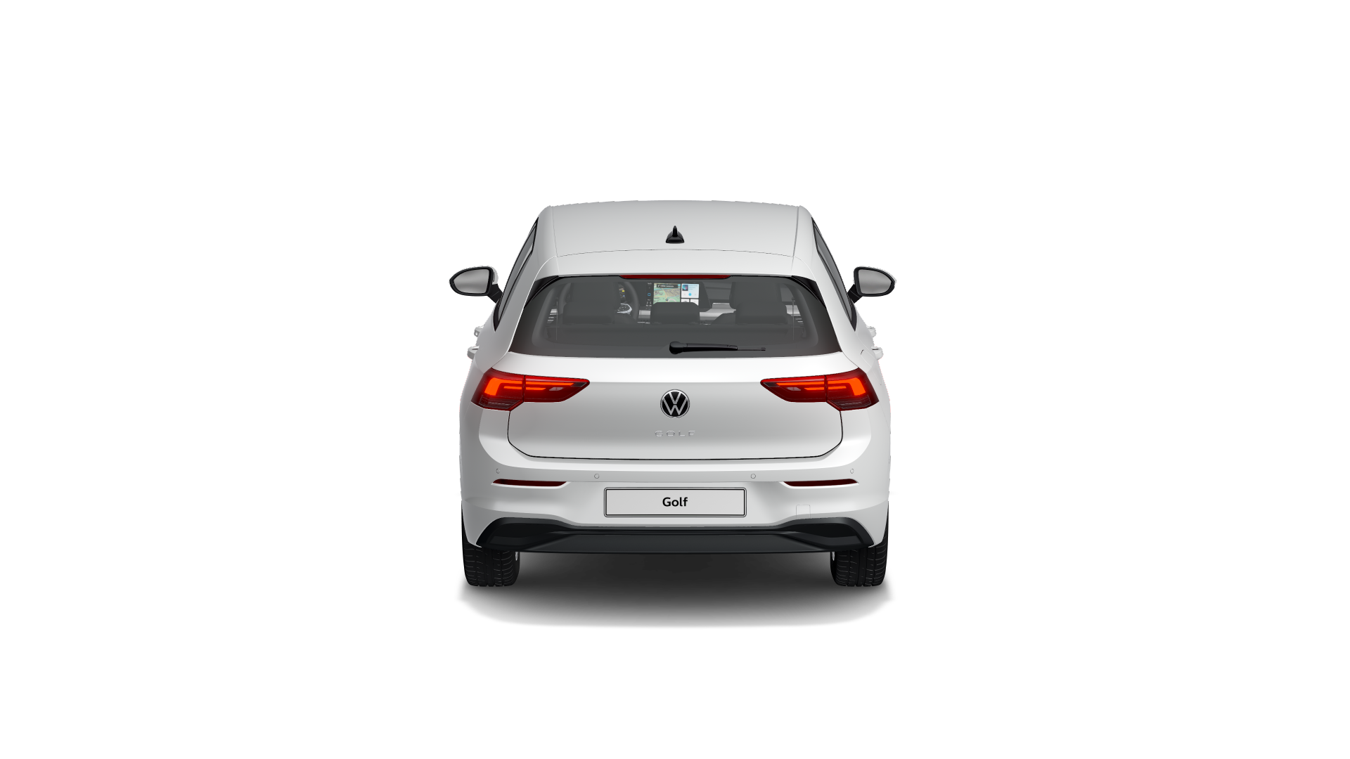 Volkswagen Golf 1.5 TSI Life