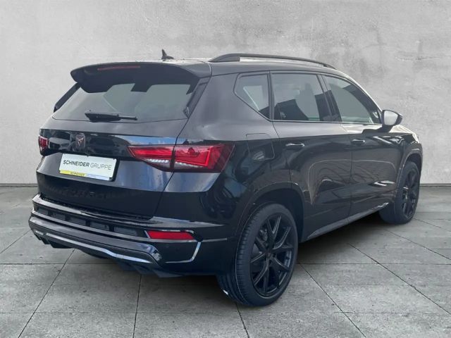 Cupra Ateca 1.5 TSI DSG
