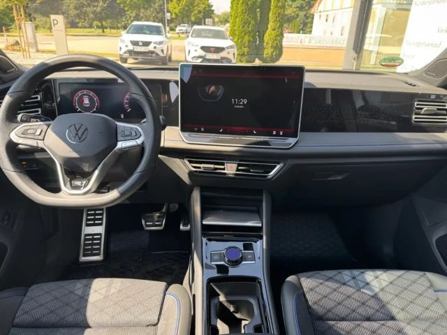 Volkswagen Tiguan 1.5 eTSI R-Line