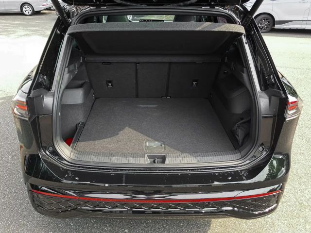 Volkswagen Tiguan 2.0 TDI DSG R-Line