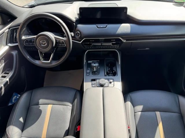 Mazda CX-60 4WD Homura Plus