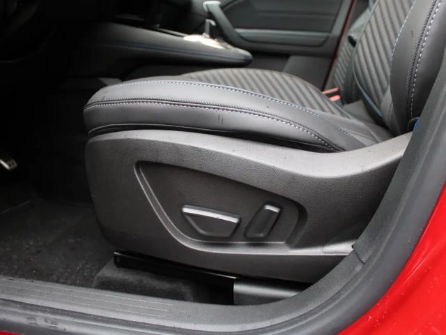 Renault Symbioz E-Tech Esprit Alpine