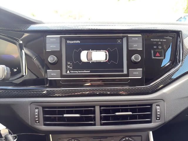 Volkswagen Taigo Life