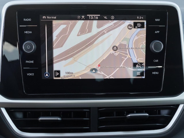 Volkswagen T-Roc 1.0 TSI Life