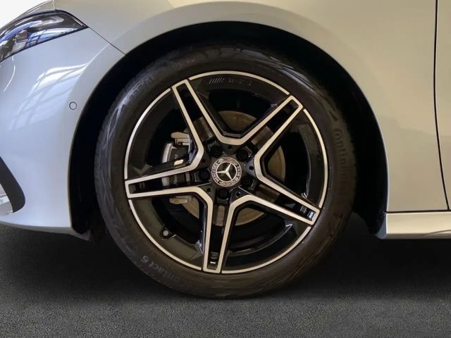 Mercedes-Benz A 200 A-Klasse