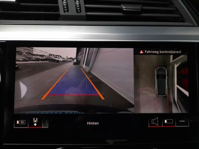 Audi e-tron 55 Quattro Sport