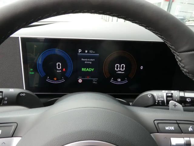 Hyundai Tucson 1.6 2WD Hybrid Style