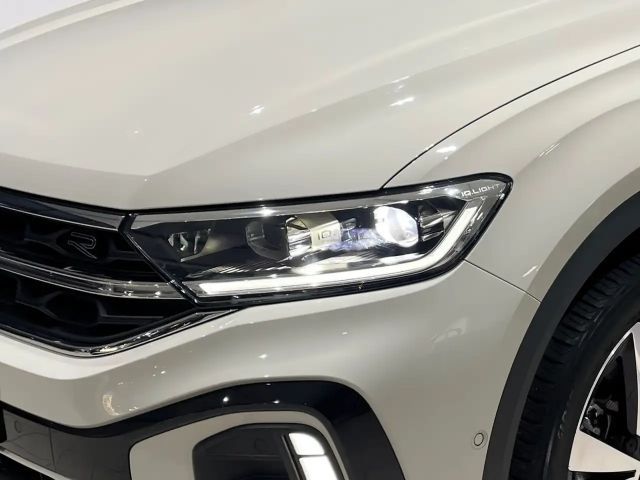 Volkswagen T-Roc DSG R-Line