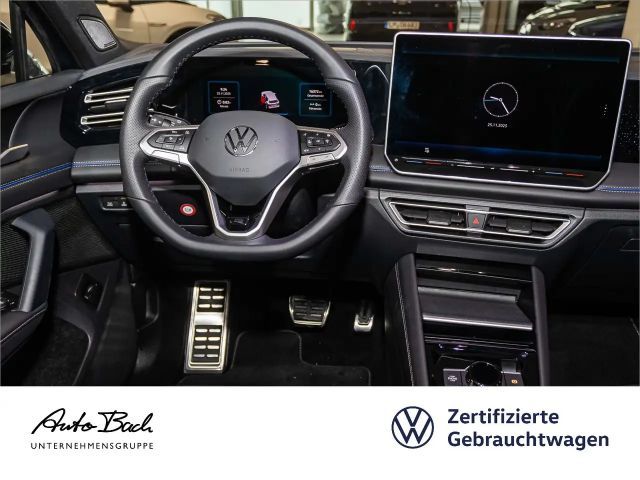Volkswagen Tiguan 2.0 TDI DSG