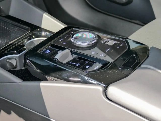 BMW i5 M60 Sedan xDrive