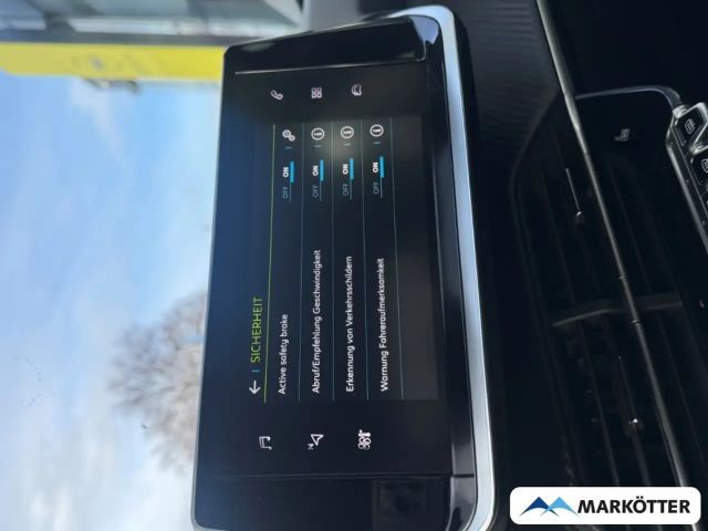 Peugeot E-208 Allure Pack