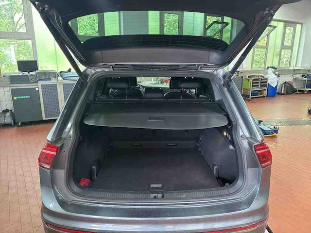 Volkswagen Tiguan Allspace DSG