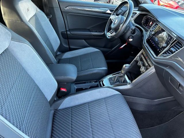 Volkswagen T-Roc 1.5 TSI R-Line Sport