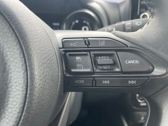 Toyota Yaris Hatchback Hybride Style