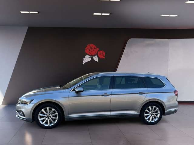 Volkswagen Passat DSG Elegance Elegance Variant