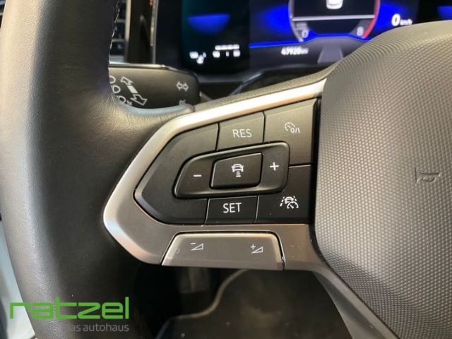 Volkswagen Polo 1.0 TSI IQ.Drive Life