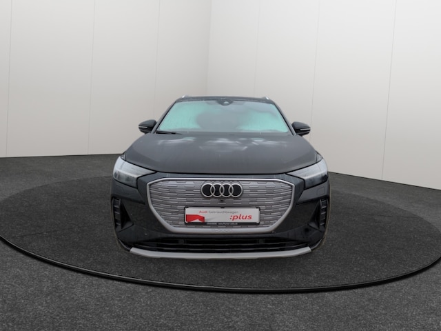 Audi Q4 e-tron Quattro