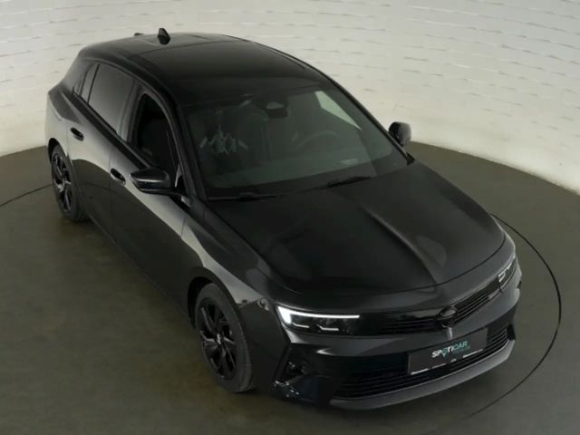Opel Astra GS-Line Grand Sport